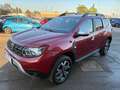 Dacia Duster 1.0 TCe GPL 100 CV Prestige up 4x2 Rosso - thumbnail 1