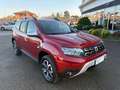 Dacia Duster 1.0 TCe GPL 100 CV Prestige up 4x2 Rosso - thumbnail 4