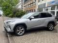 Toyota RAV 4 Hybrid 4x4 Lounge Navi, LED Silber - thumbnail 5