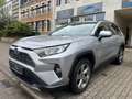 Toyota RAV 4 Hybrid 4x4 Lounge Navi, LED Silber - thumbnail 1