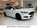 Ford Mondeo 2,0 ST-Line Garantie Blanc - thumbnail 4