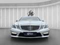 Mercedes-Benz 63 AMG*Perf*Harman*Keramik*Keyless* Argent - thumbnail 12