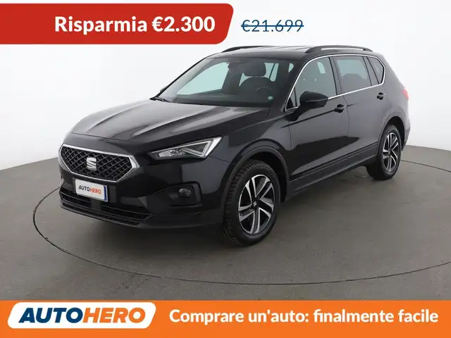 SEAT Tarraco 1.5 TSI ACT Style
