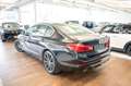 BMW 520 I LUXURY-LINE, LEDER,CARPLAY,PARK-AS, ACTIVE GUARD Zwart - thumbnail 5