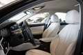 BMW 520 I LUXURY-LINE, LEDER,CARPLAY,PARK-AS, ACTIVE GUARD Zwart - thumbnail 8
