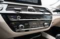 BMW 520 I LUXURY-LINE, LEDER,CARPLAY,PARK-AS, ACTIVE GUARD Zwart - thumbnail 14