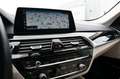 BMW 520 I LUXURY-LINE, LEDER,CARPLAY,PARK-AS, ACTIVE GUARD Zwart - thumbnail 12