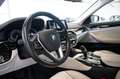 BMW 520 I LUXURY-LINE, LEDER,CARPLAY,PARK-AS, ACTIVE GUARD Zwart - thumbnail 7