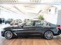 BMW 520 I LUXURY-LINE, LEDER,CARPLAY,PARK-AS, ACTIVE GUARD Zwart - thumbnail 6