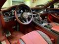 Bentley Continental GTC CONTINENTAL GTC V8 S MULLINER CARBON 23 FULLOPT! Grau - thumbnail 19