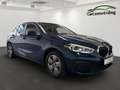BMW 118 iLim.*A.LED*Navi*Panorama*LiveCockpit*HiFi* Blau - thumbnail 2