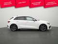 Audi S3 Sportback MATRIX PANO RAUTE B&O ACC NAVI Weiß - thumbnail 2
