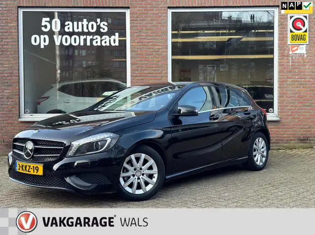 Mercedes-Benz A 180 Ambition | Airco | Navi | Xenon | Velgen | Parkeer