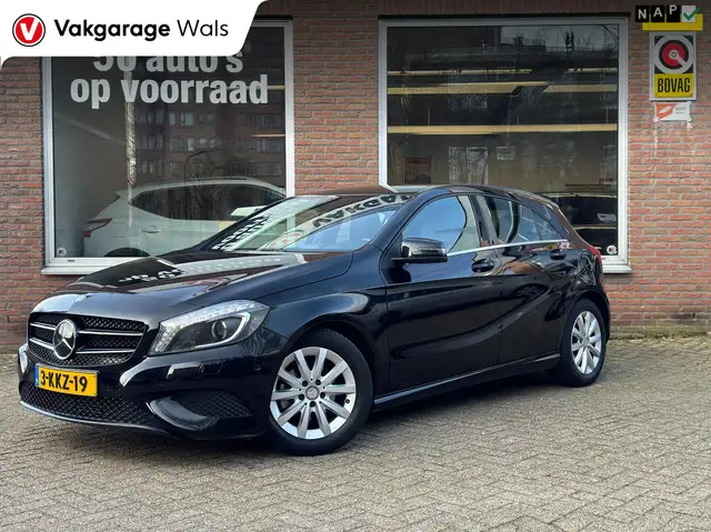 Mercedes-Benz A 180 Ambition | Airco | Navi | Xenon | Velgen | Parkeer