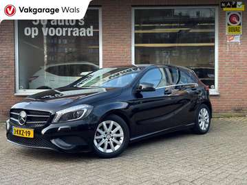 Ambition | Airco | Navi | Xenon | Velgen | Parkeer