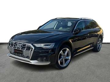 40 2.0 tdi mhev Evolution quattro 204cv s-tronic