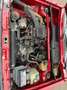 Volkswagen Golf Cabriolet Cabrio karman Rouge - thumbnail 12