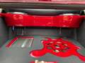Volkswagen Golf Cabriolet Cabrio karman Rouge - thumbnail 8