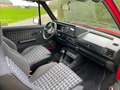 Volkswagen Golf Cabriolet Cabrio karman Rouge - thumbnail 5