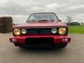 Volkswagen Golf Cabriolet Cabrio karman Rouge - thumbnail 13