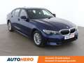 BMW 318 318d Advantage Bleu - thumbnail 30