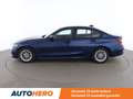 BMW 318 318d Advantage Blu/Azzurro - thumbnail 2
