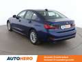 BMW 318 318d Advantage Синій - thumbnail 3