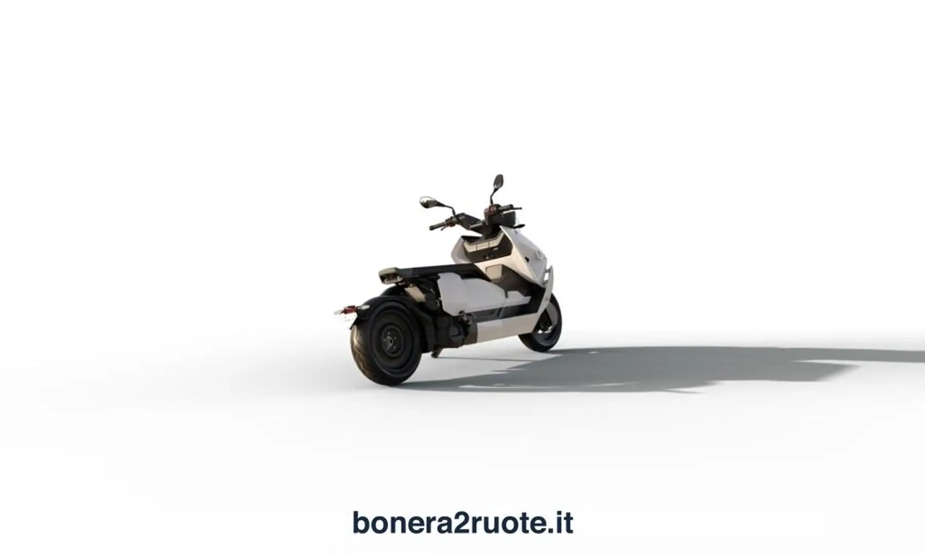 BMW CE 04 Abs Alb - 2