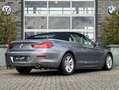 BMW 640 640i XDRIVE CABRIO HIGH EXECUTIVE Grijs - thumbnail 6