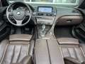 BMW 640 640i XDRIVE CABRIO HIGH EXECUTIVE Grijs - thumbnail 8