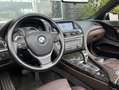 BMW 640 640i XDRIVE CABRIO HIGH EXECUTIVE Grijs - thumbnail 10