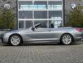 BMW 640 640i XDRIVE CABRIO HIGH EXECUTIVE Grijs - thumbnail 3