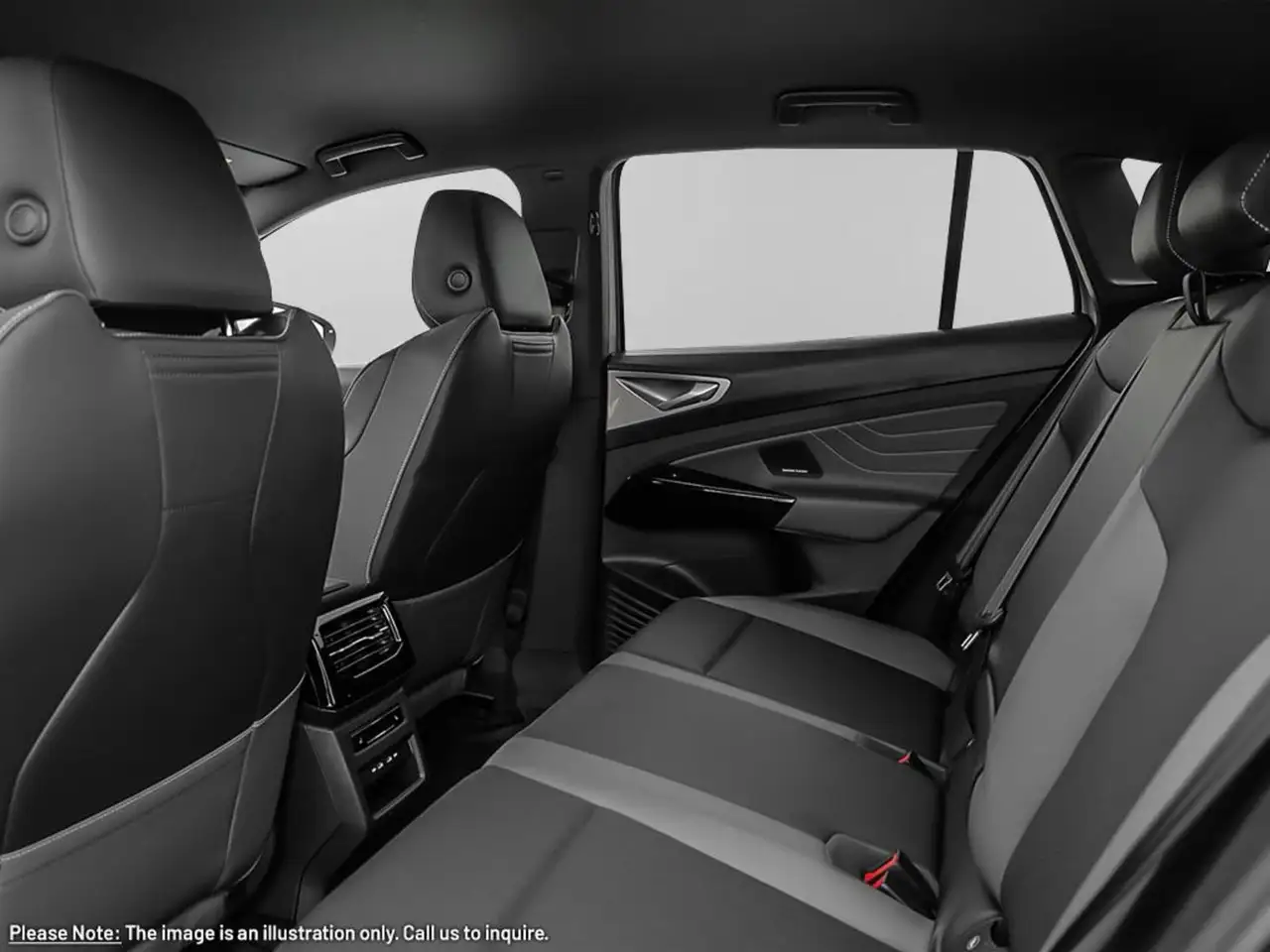 Volkswagen ID.4 снимка Volkswagen ID.4