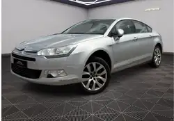 Citroen C5 2.2 HDI200 FAP EXCLUSIVE + BVA6 RADAR