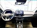 Hyundai i30 Klimaaut,SHZ,Kamera,Bi-LED,Navi Серый - thumbnail 8