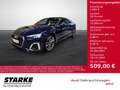 Audi A5 Sportback 40 TDI S tronic quattro S line NaviPl... Blau - thumbnail 1