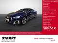 Audi A5 Sportback 40 TDI S tronic quattro S line NaviPl... Blau - thumbnail 1
