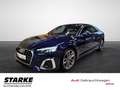 Audi A5 Sportback 40 TDI S tronic quattro S line NaviPl... Blau - thumbnail 2