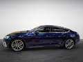 Audi A5 Sportback 40 TDI S tronic quattro S line NaviPl... Blau - thumbnail 4