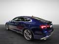 Audi A5 Sportback 40 TDI S tronic quattro S line NaviPl... Blau - thumbnail 5