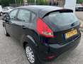 Ford Fiesta 1.25 5 deurs Limited | VAN 1e EIGENAAR | AIRCO | Zwart - thumbnail 8