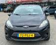 Ford Fiesta 1.25 5 deurs Limited | VAN 1e EIGENAAR | AIRCO | Zwart - thumbnail 13