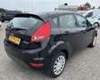 Ford Fiesta 1.25 5 deurs Limited | VAN 1e EIGENAAR | AIRCO | Zwart - thumbnail 10