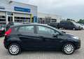 Ford Fiesta 1.25 5 deurs Limited | VAN 1e EIGENAAR | AIRCO | Zwart - thumbnail 4