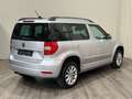 Skoda Yeti Greenline PDC LM LEDER SITZHEIZUNG 1-HAND Silber - thumbnail 3