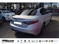 Alfa Romeo Giulia Competizione 2.0 Turbo AT8 Q4 PANO HARMAN-KARDON E Gris - thumbnail 5