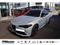 Alfa Romeo Giulia Competizione 2.0 Turbo AT8 Q4 PANO HARMAN-KARDON E Gris - thumbnail 1