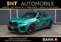 BMW X6 M Competition BMW Garantie NP:208.000 Vert - thumbnail 3