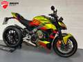 Ducati Streetfighter V4 Lamborgini 024/630 Vert - thumbnail 5