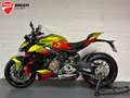 Ducati Streetfighter V4 Lamborgini 024/630 Vert - thumbnail 1